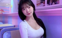 宝贝腿开大点我添添公视频免